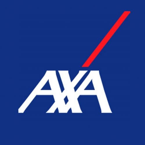 AXA Logo