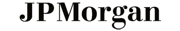 JP Morgan Logo