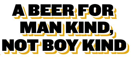 Benisi | Two Fingers Brewing Co