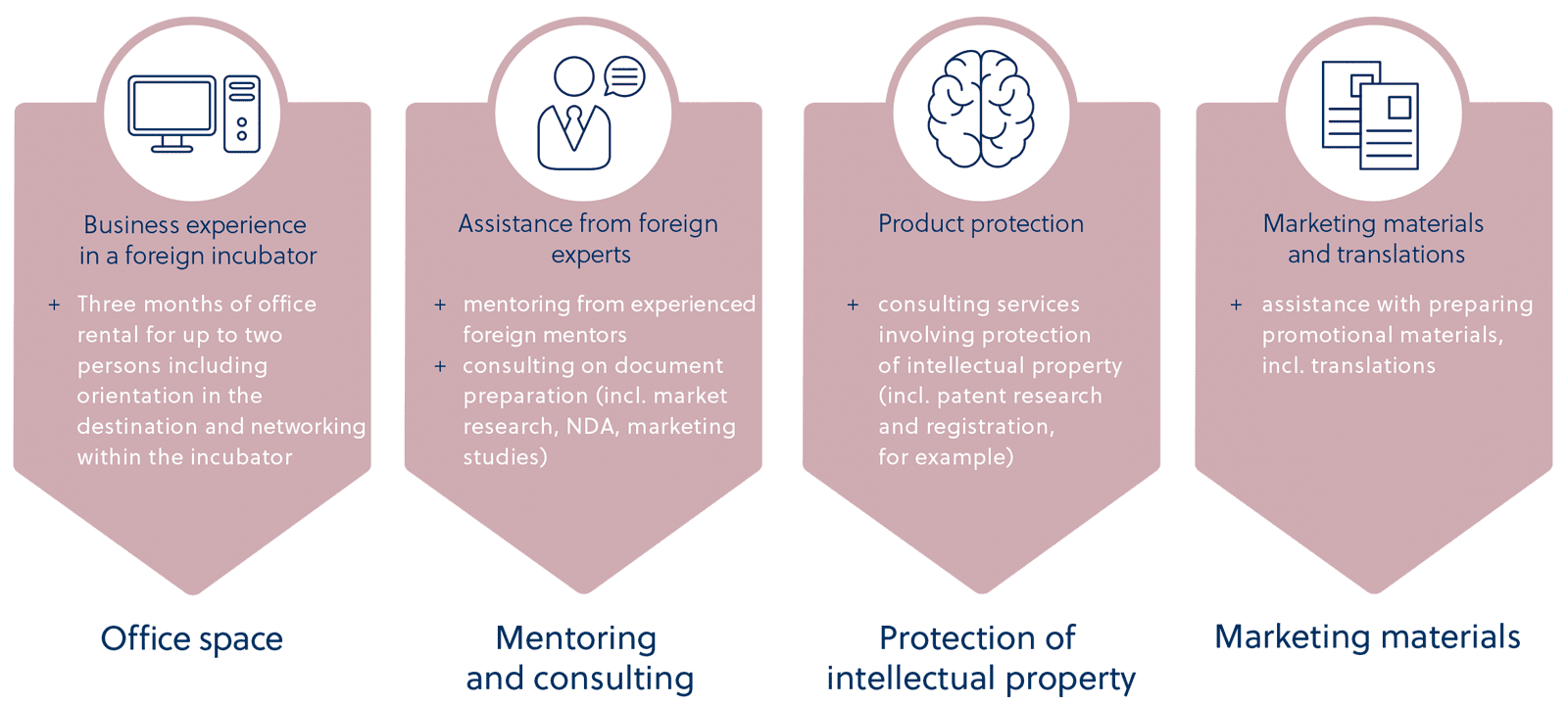 czech invest accelerator