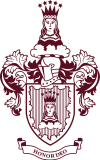 Mercers Company Crest_Red RGB