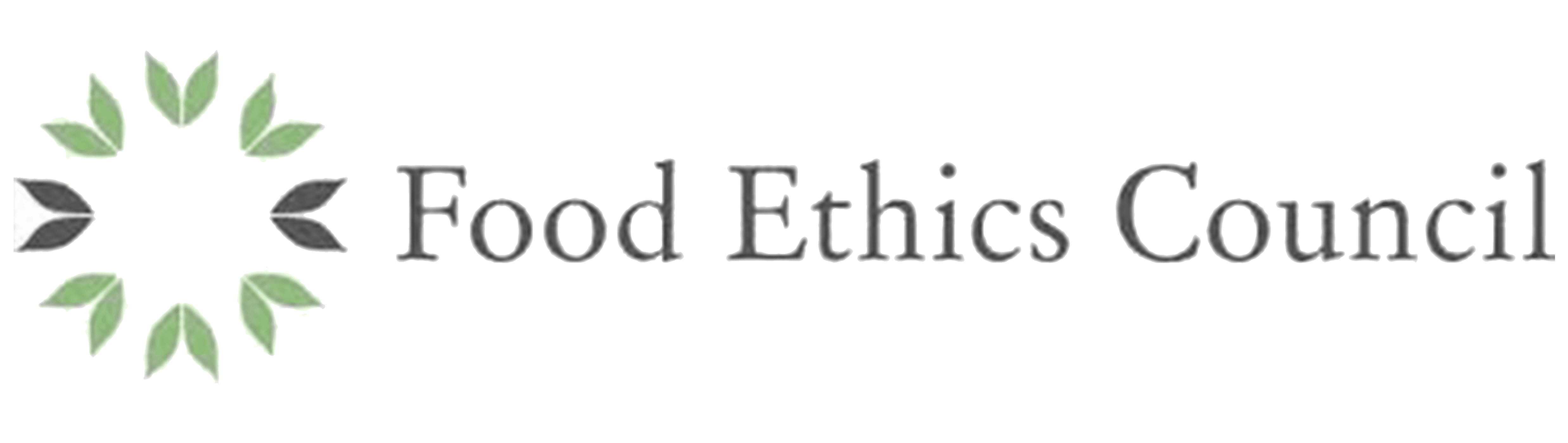food ethics council logo