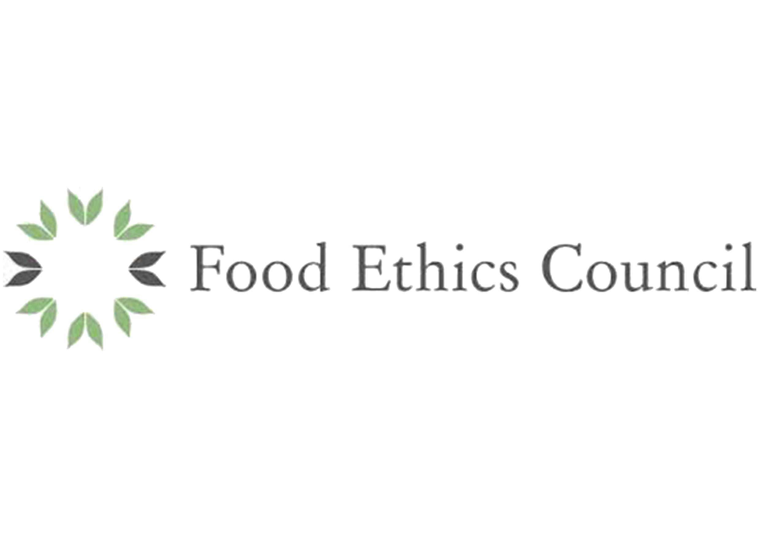15. Food Ethics Council