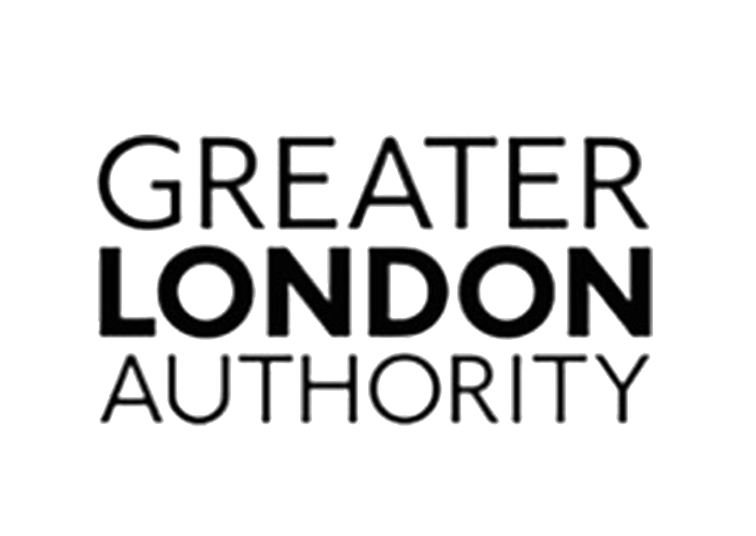 8. Greater London Authority