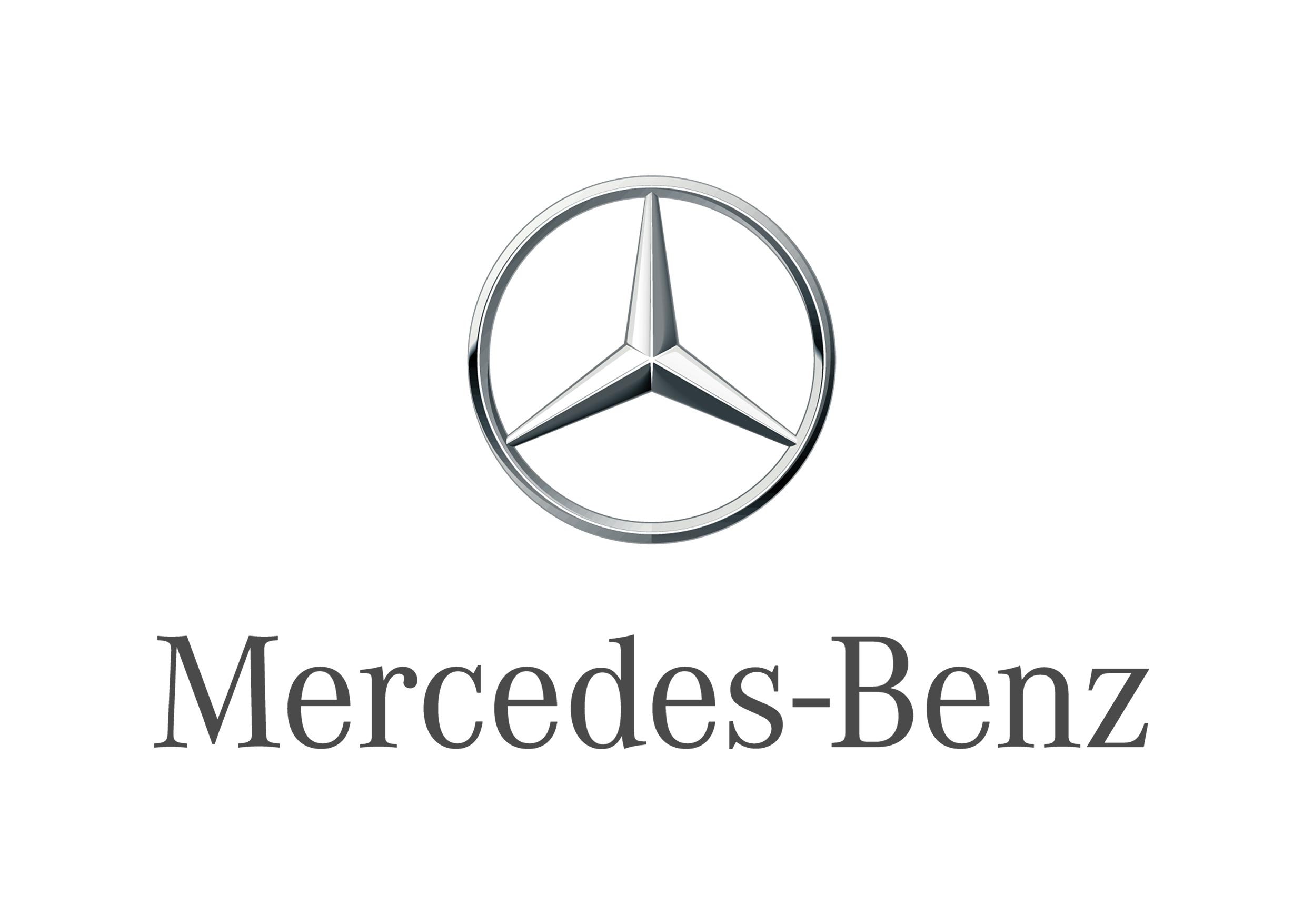 5. Mercedes-Benz