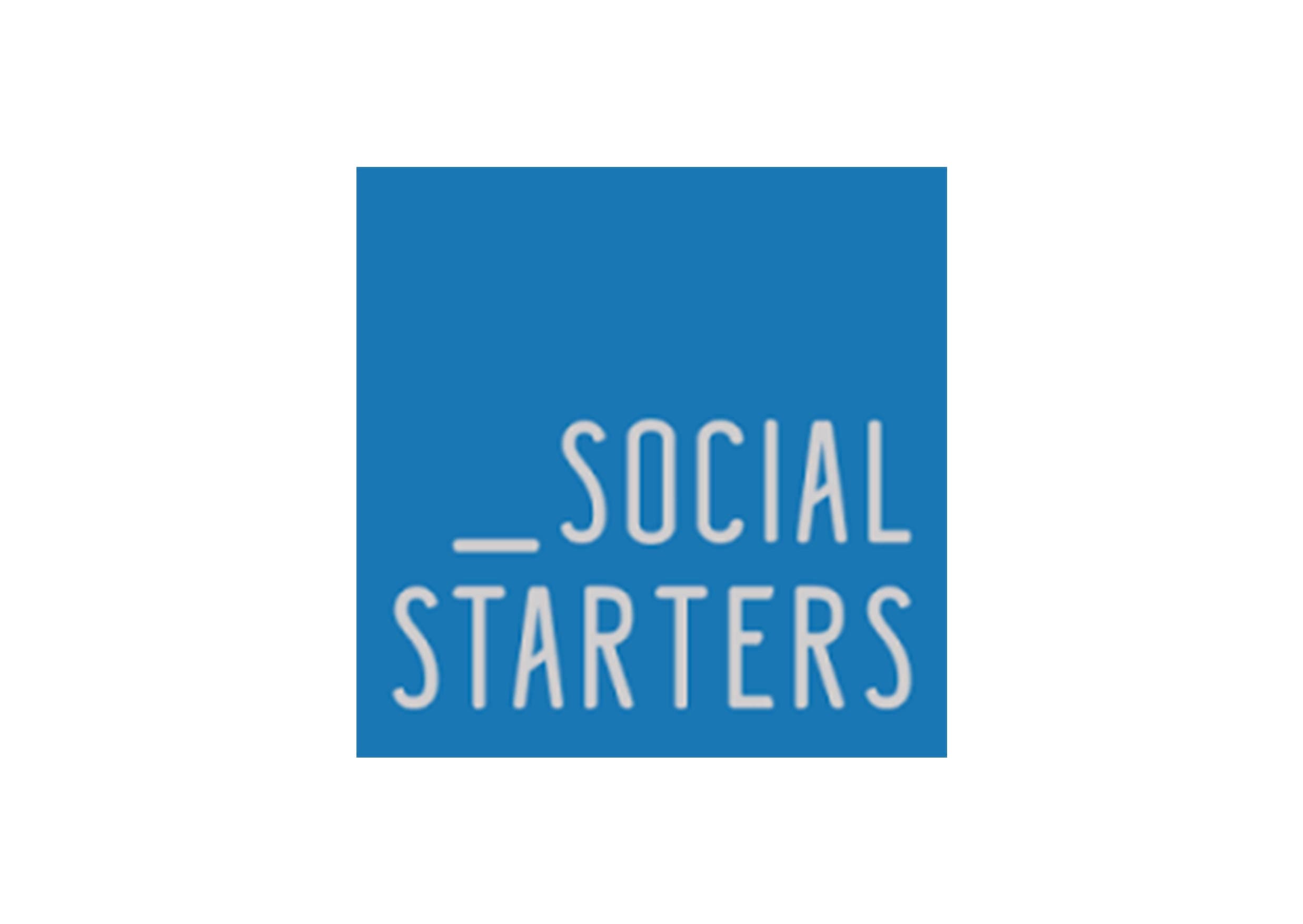 18. _Social Starters