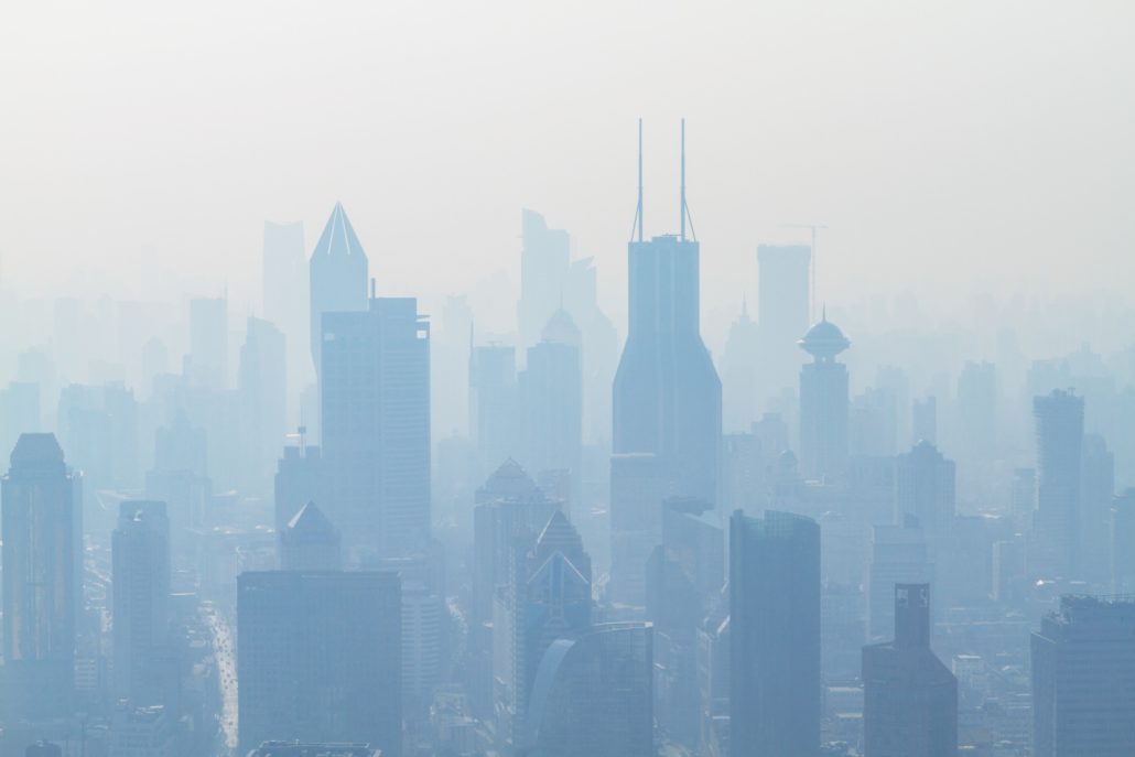 ‘Why aren’t there more clean air startups? How the challenges for clean air founders and investors are being tackled’.